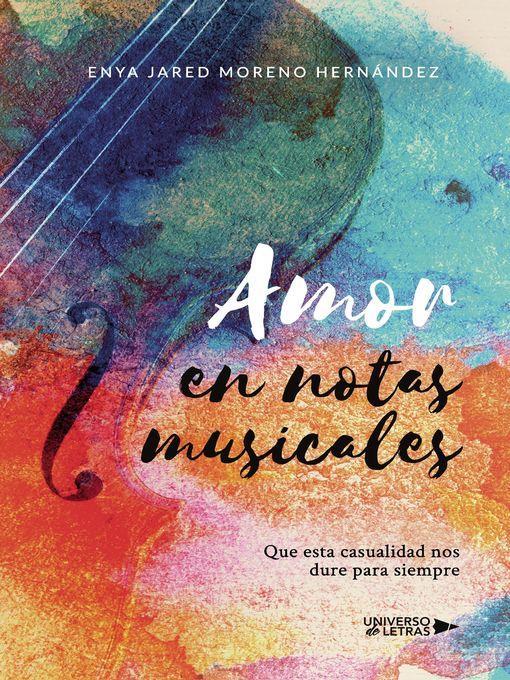 Amor en notas musicales