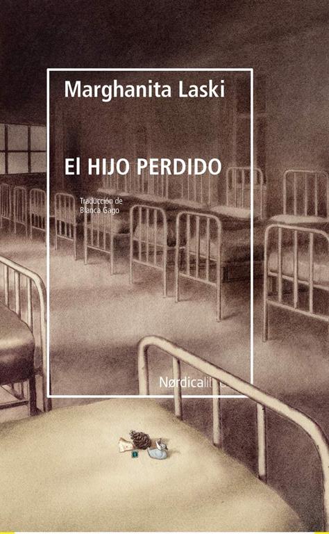 El hijo perdido (Otras Latitudes) (Spanish Edition)