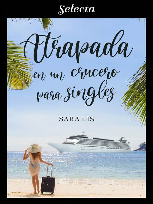 Atrapada en un crucero para singles