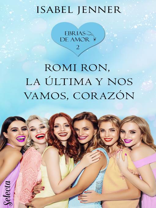 Romi Ron, la última y nos vamos, corazón