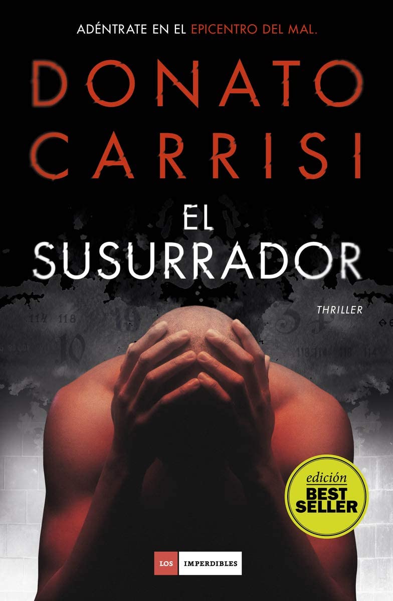 El susurrador (BESTSELLER) (Spanish Edition)