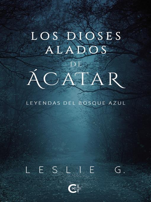 Los Dioses Alados de Ácatar