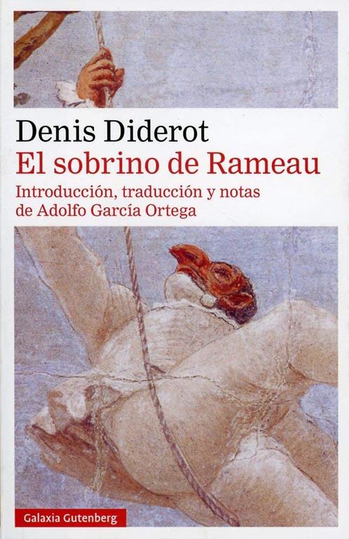 El sobrino de Rameau (Narrativa) (Spanish Edition)