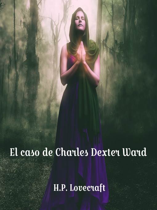 El Caso de Charles Dexter Ward