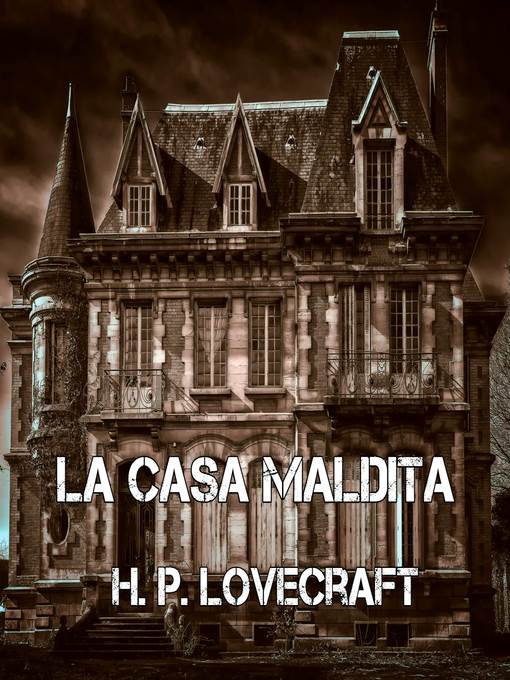 La casa maldita