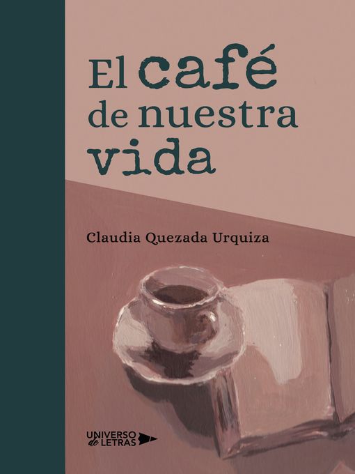 El café de nuestra vida