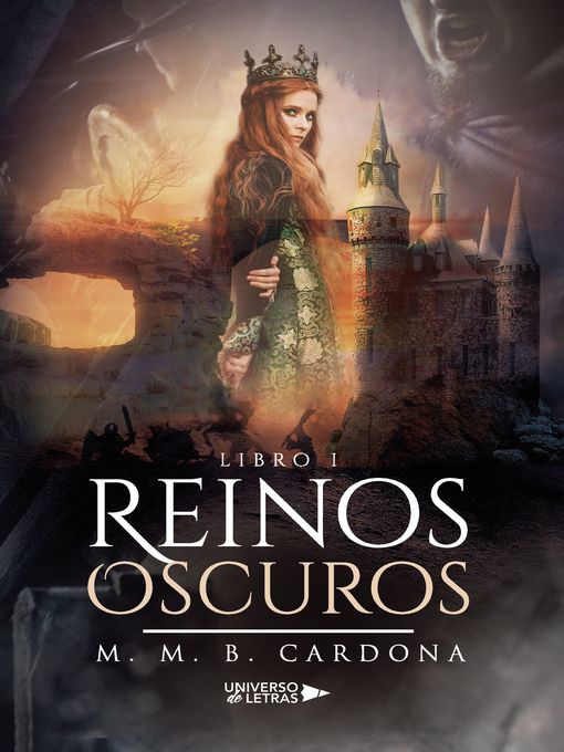 Reinos Oscuros