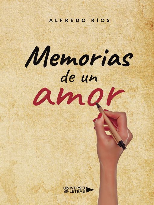 Memorias de un amor