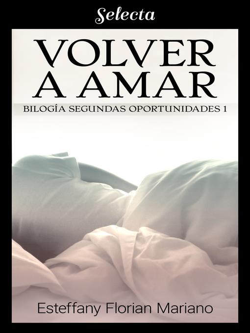 Volver a amar