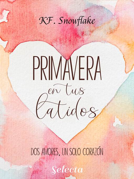 Primavera en tus latidos