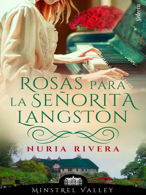 Rosas para la señorita Langston