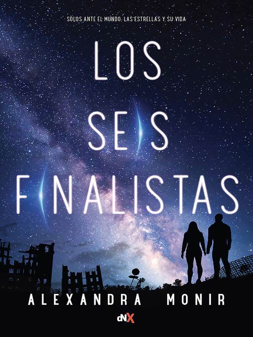 Los seis finalistas