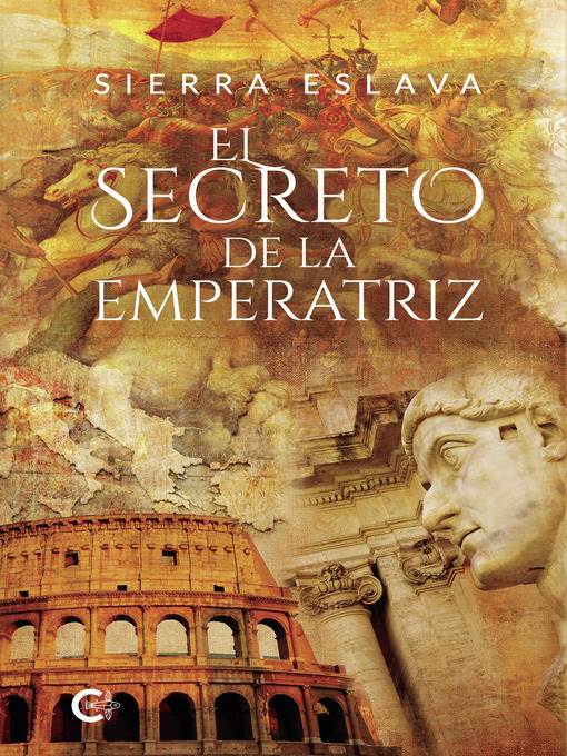 El secreto de la emperatriz