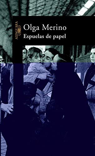 Espuelas de papel (Hisp&aacute;nica) (Spanish Edition)