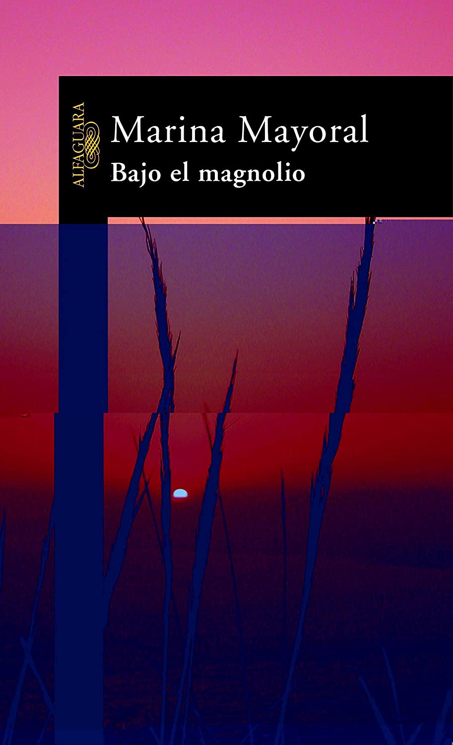 Bajo el magnolio (HISPANICA) (Spanish Edition)