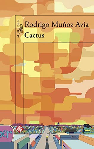 Cactus (Hisp&aacute;nica) (Spanish Edition)