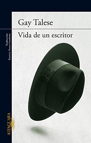 Vida de un escritor (Literaturas) (Spanish Edition)