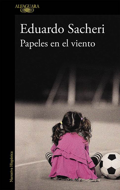 Papeles en el viento (Hisp&aacute;nica) (Spanish Edition)