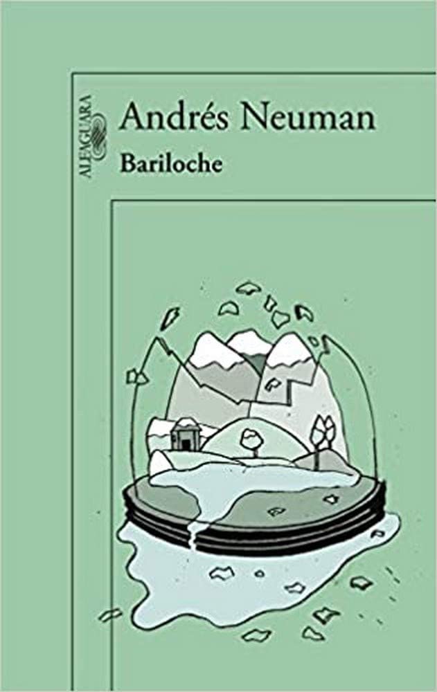 Bariloche (Hisp&aacute;nica) (Spanish Edition)