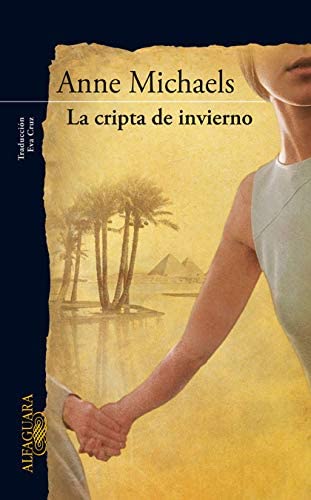 La cripta de invierno (Literaturas) (Spanish Edition)