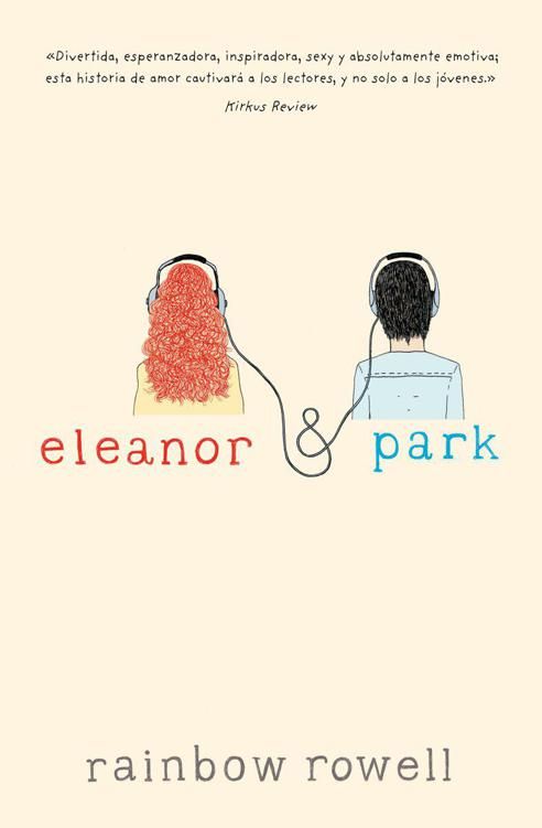 Eleanor y Park