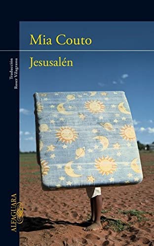 Jesusal&eacute;n (Literaturas) (Spanish Edition)