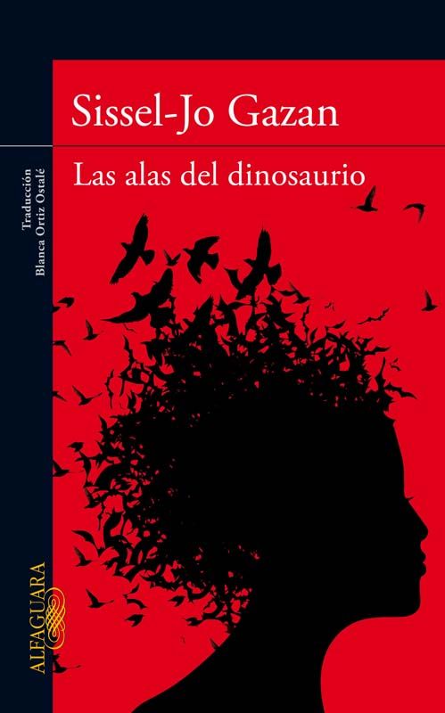 Las alas del dinosaurio