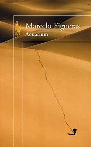 Aquarium (Hisp&aacute;nica) (Spanish Edition)