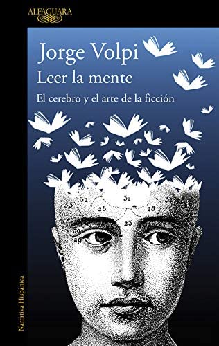 Leer la mente (Hisp&aacute;nica) (Spanish Edition)