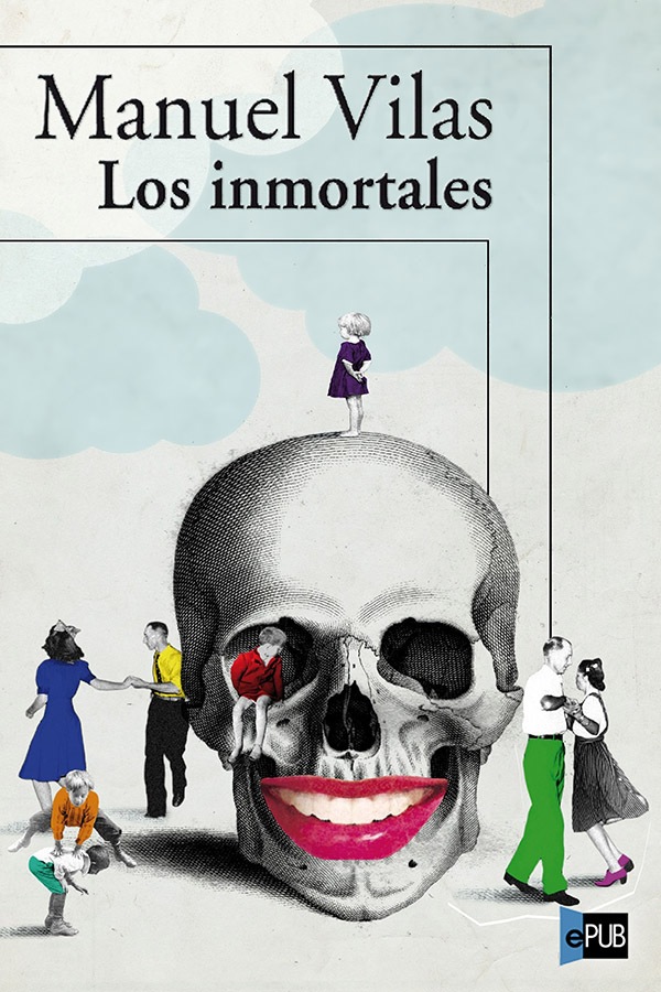 Los inmortales