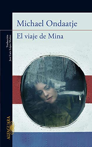 El viaje de Mina (Literaturas) (Spanish Edition)