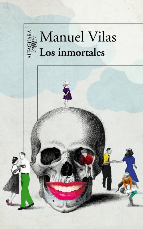 Los inmortales