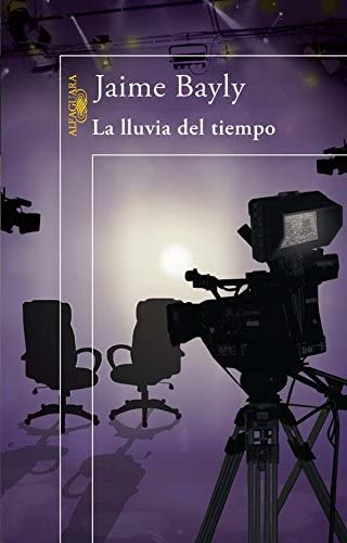 La lluvia del tiempo (Hisp&aacute;nica) (Spanish Edition)