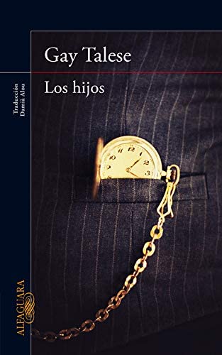 Los hijos (Literaturas) (Spanish Edition)