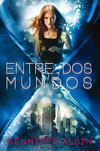 Entre dos mundos (Las tejedoras de destinos 2) (Spanish Edition)