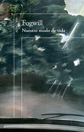 Nuestro modo de vida (Hisp&aacute;nica) (Spanish Edition)