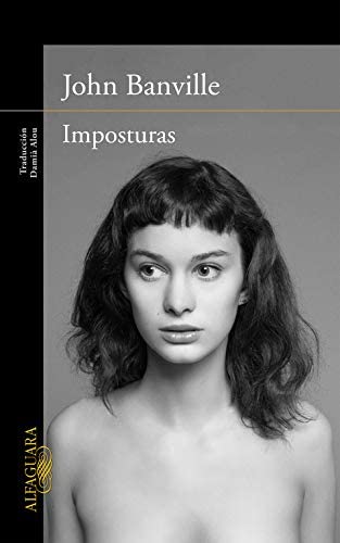 Imposturas (Shround) (Literaturas) (Spanish Edition)