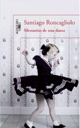 MEMORIAS DE UNA DAMA (Spanish Edition)