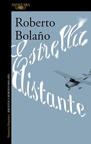 Estrella distante (Hisp&aacute;nica) (Spanish Edition)