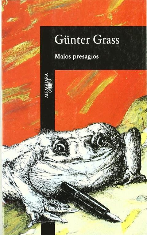 Malos presagios (LITERATURAS)