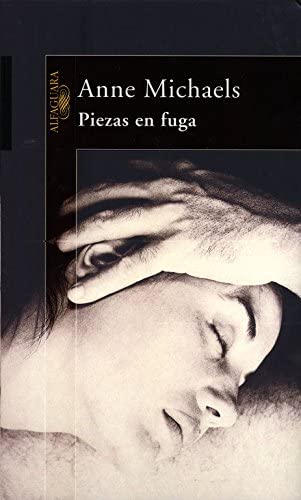 Piezas en fuga (Literaturas) (Spanish Edition)