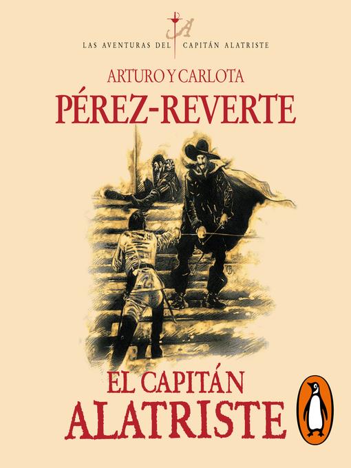 El capitán Alatriste