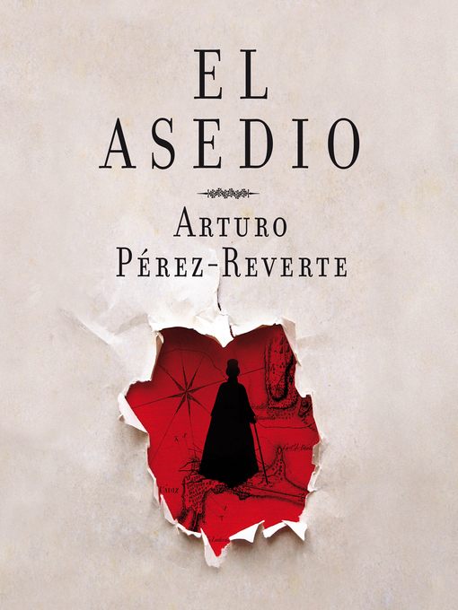 El asedio