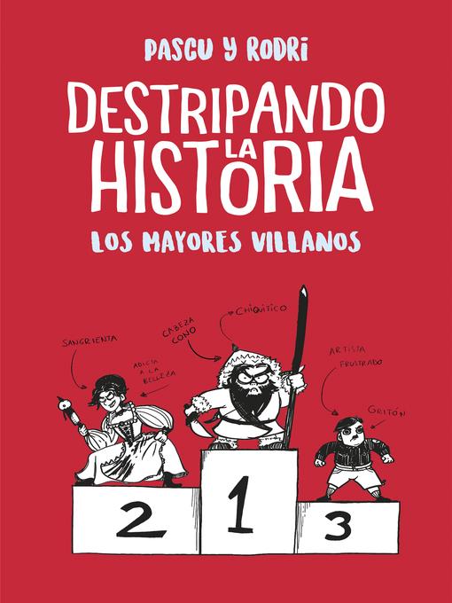 Los mayores villanos