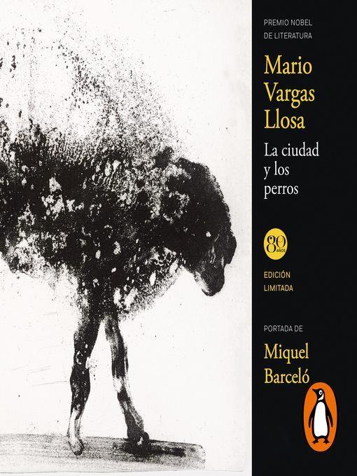 La ciudad y los perros