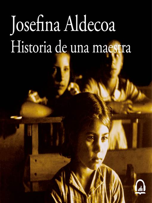 Historia de una maestra