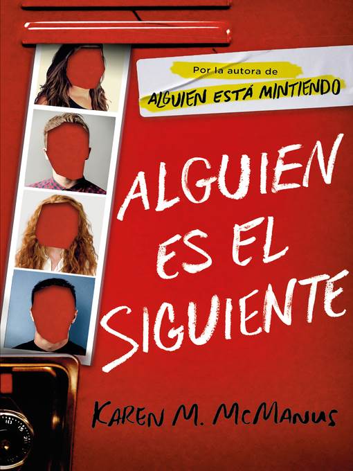 Alguien es el siguiente (Instituto Bayview)