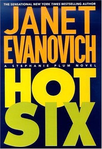 Cuestion De Suerte/hot Six (Stephanie Plum Novels) (Spanish Edition)