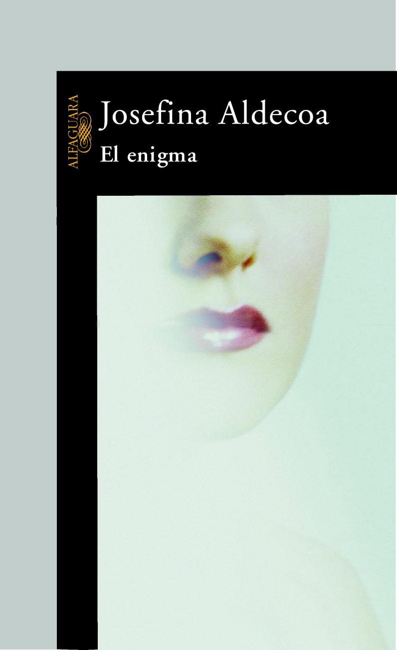 El enigma (Hisp&aacute;nica)