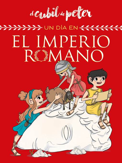 Un día en... el Imperio Romano